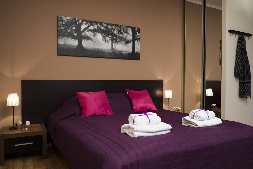 Apartamenty Tww Ochota Warschau Kamer foto