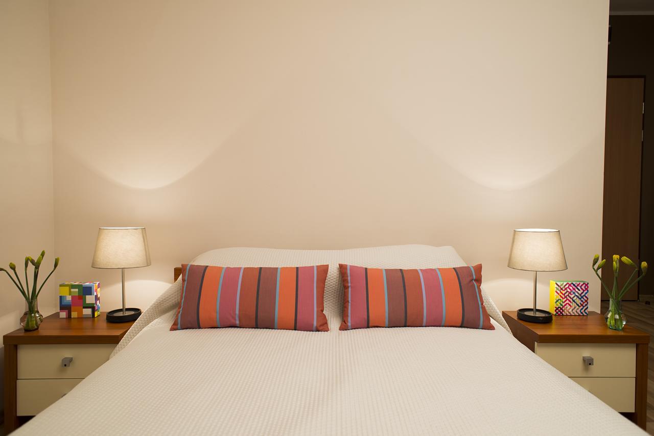 Apartamenty Tww Ochota Warschau Buitenkant foto