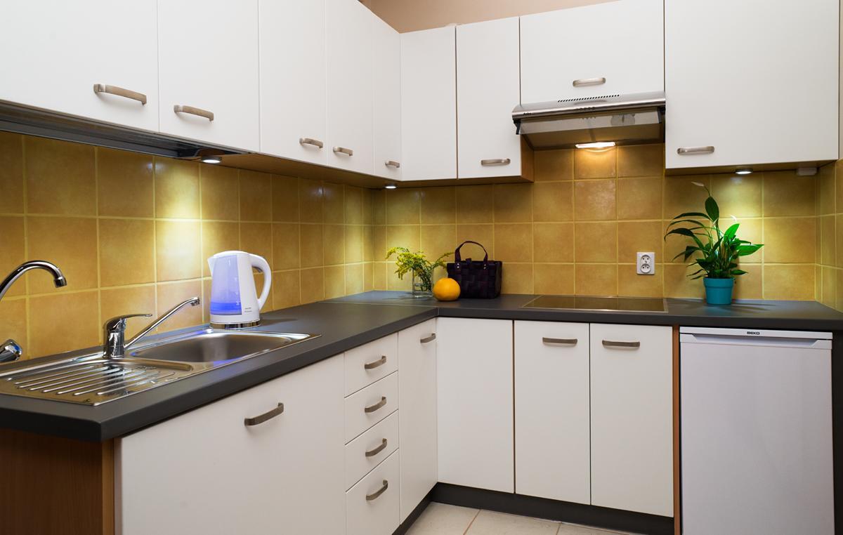 Apartamenty Tww Ochota Warschau Buitenkant foto