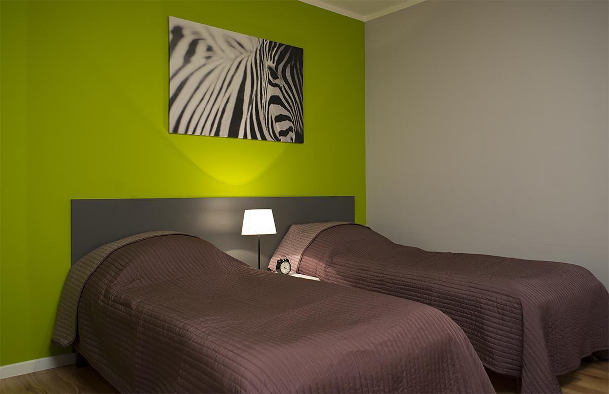 Apartamenty Tww Ochota Warschau Buitenkant foto