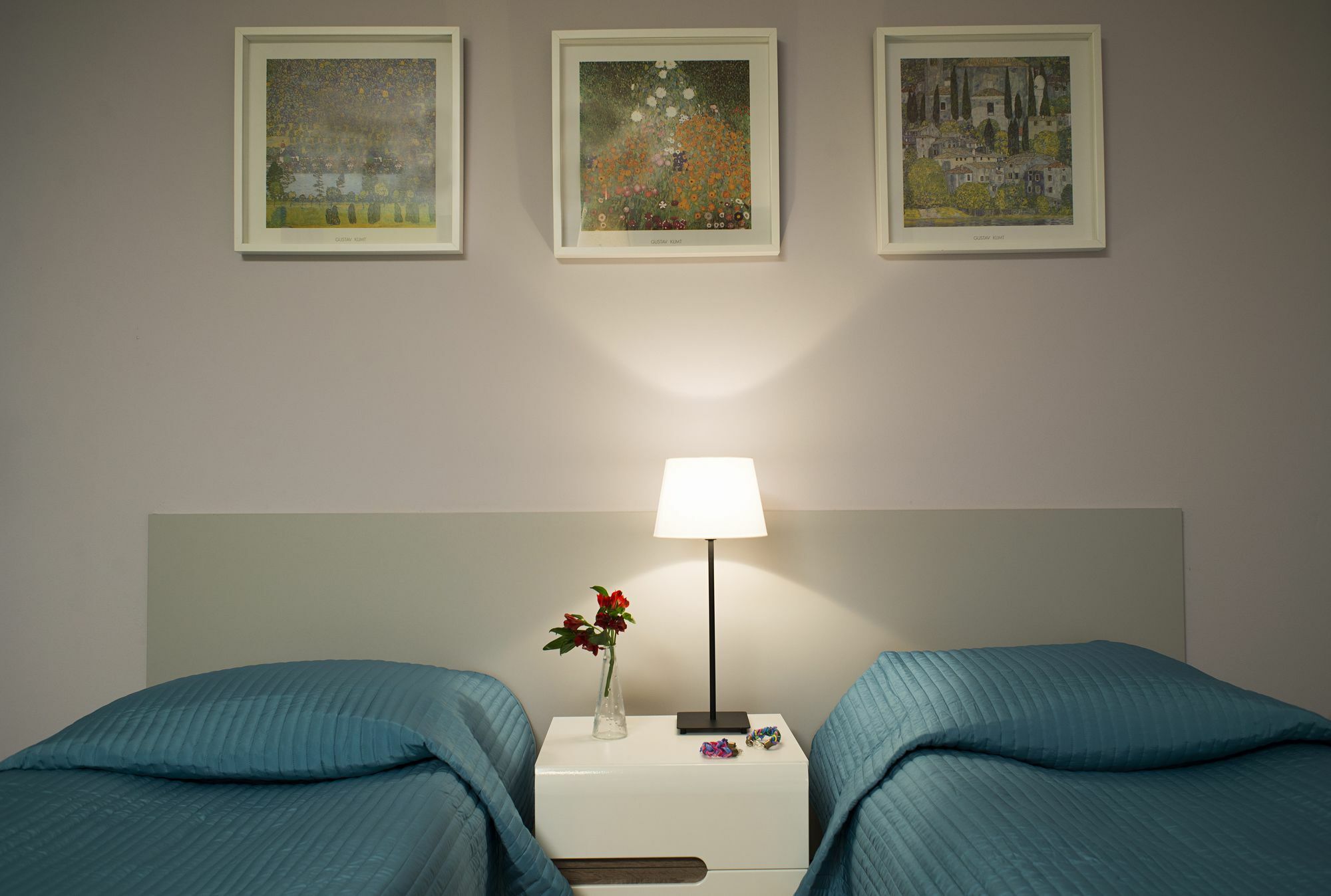 Apartamenty Tww Ochota Warschau Buitenkant foto