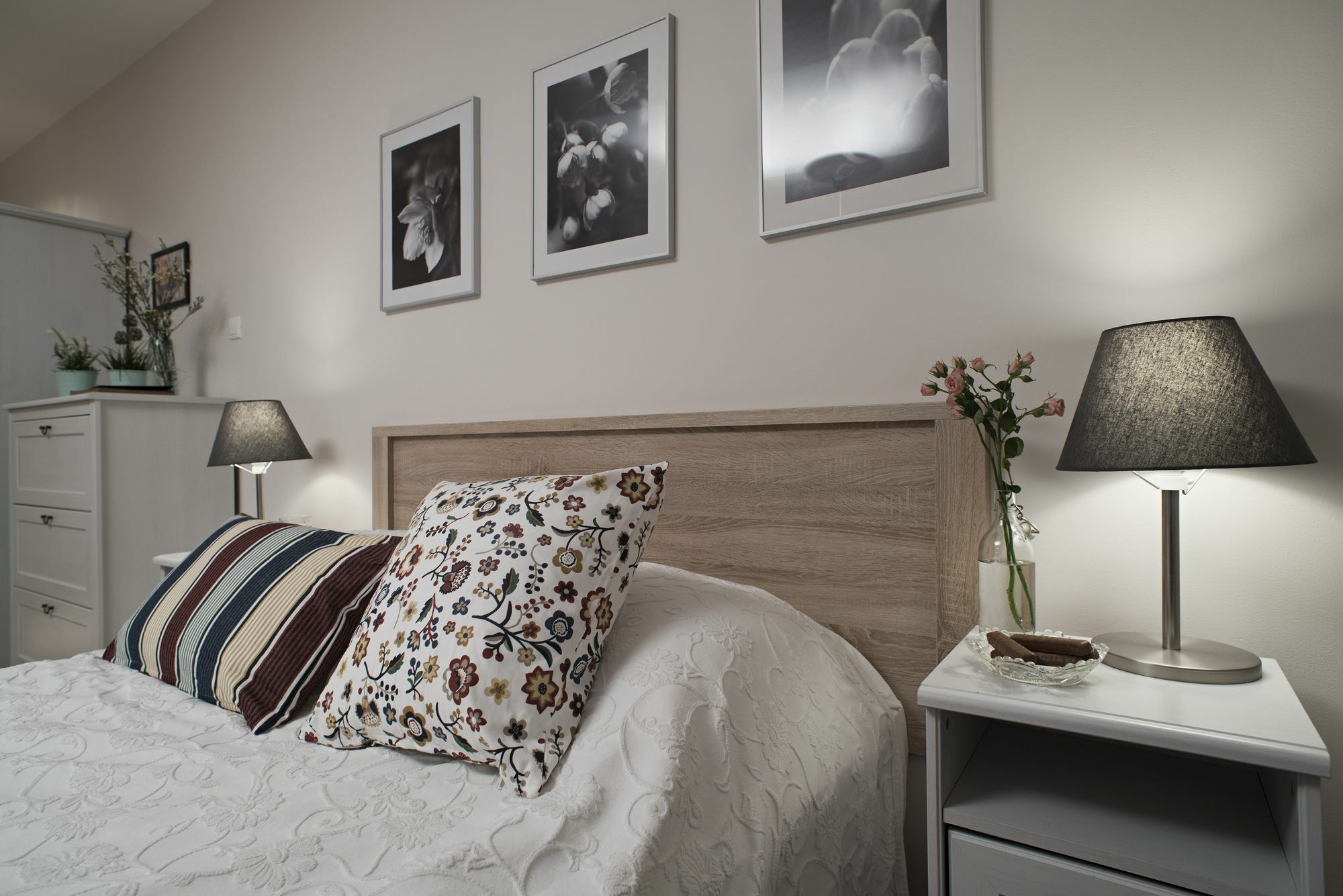 Apartamenty Tww Ochota Warschau Buitenkant foto