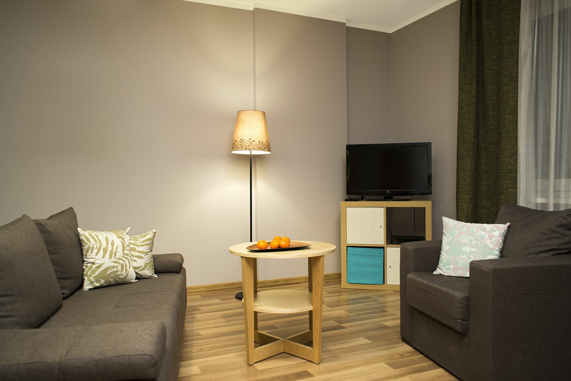 Apartamenty Tww Ochota Warschau Buitenkant foto