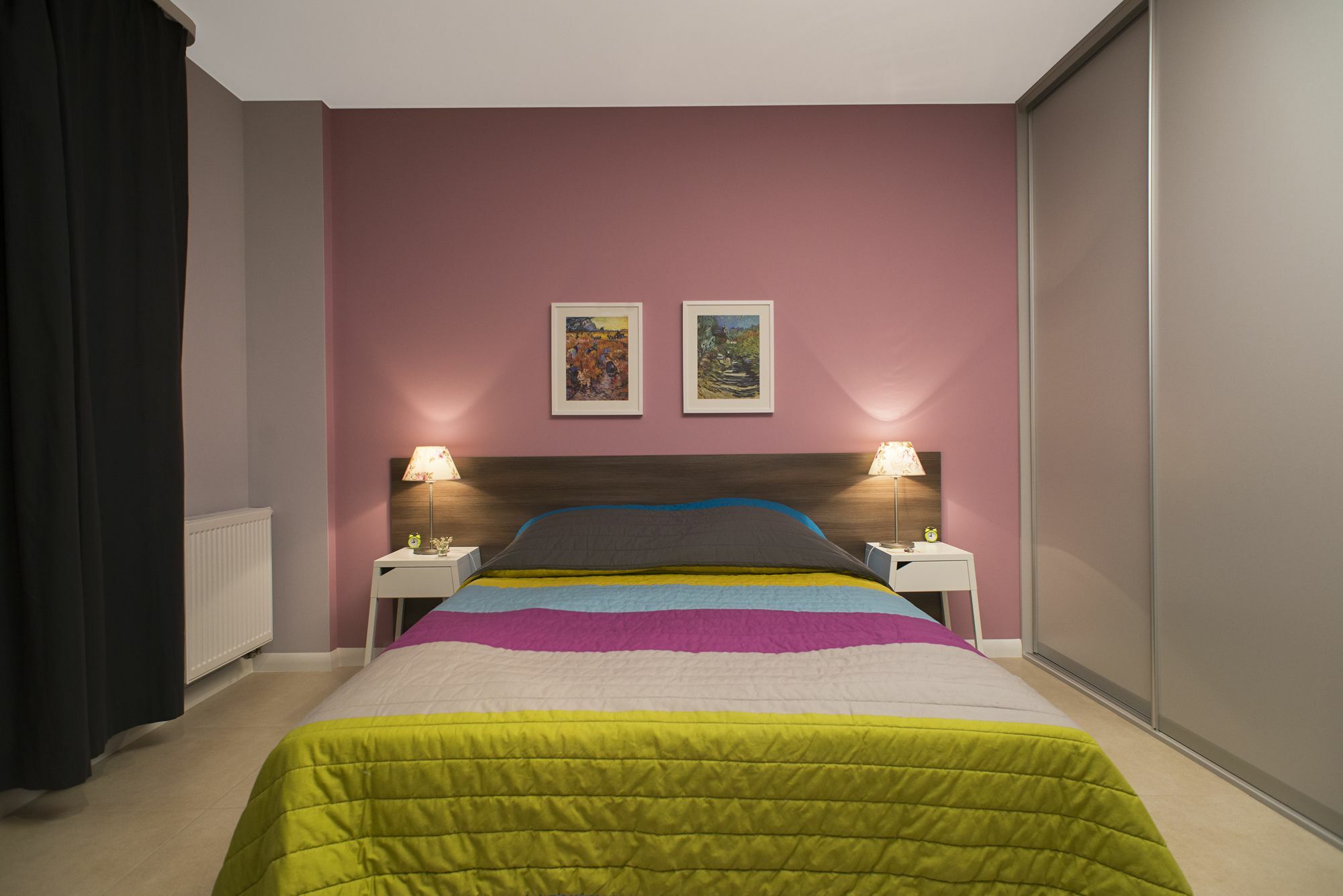 Apartamenty Tww Ochota Warschau Buitenkant foto