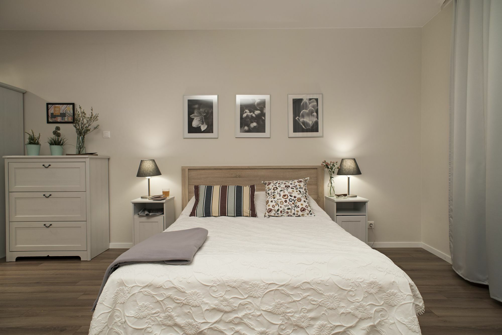 Apartamenty Tww Ochota Warschau Buitenkant foto